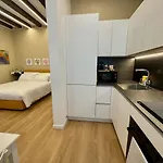 Brera, Splendido Pied-a-terre A Milano! Daire