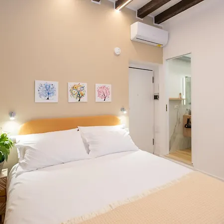 Brera, Splendido Pied-a-terre A Milano! * Milano