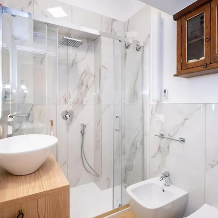 Daire Brera, Splendido Pied-a-terre A Milano!