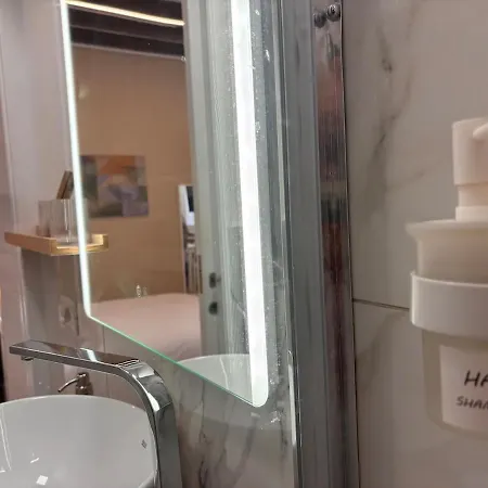 Brera, Splendido Pied-a-terre A Milano! Lejlighed *